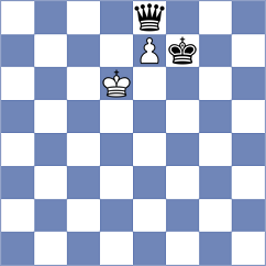 Semenenko - Di Berardino (chess.com INT, 2025)