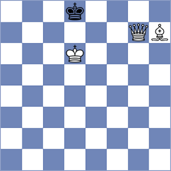 Biernacki - Leiva (chess.com INT, 2023)