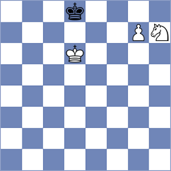 Mazzilli - Estrada Nieto (chess.com INT, 2022)
