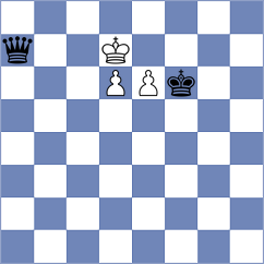 Bashilin - Pinheiro (chess.com INT, 2022)