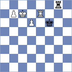 Cernov - Sabatier (chess.com INT, 2025)