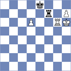 Fredlund - Lovell (England, 2014)