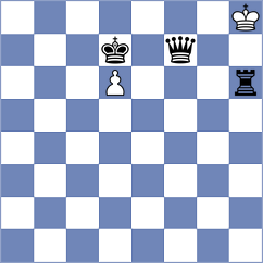 Plichta - Rustemov (chess.com INT, 2025)