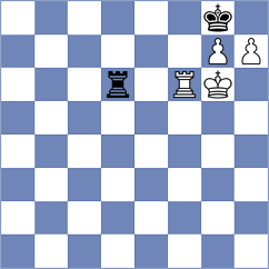 Miller - Goldbeck (Rosenheim GER, 2024)