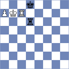 Anastasian - Matulovic (Ankara, 1995)