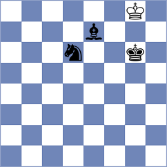 Voynov - Zdebsky (Alushta, 2005)