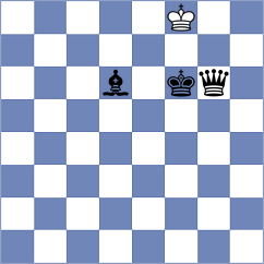 Petrus - Venkatesh (chess.com INT, 2025)