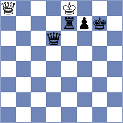 Cardozo - Shamsi (chess.com INT, 2024)