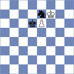 Reshetnikov - Andreikin (chess.com INT, 2025)