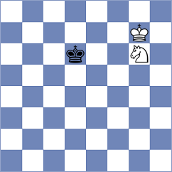 Beltran Ortiz - Bentley (chess.com INT, 2021)