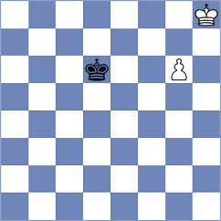 Vysochin - Ciorgovean (chess.com INT, 2022)