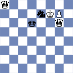 Riehle - Bryakin (chess.com INT, 2022)