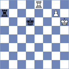 Essing - Toktomushev (chess.com INT, 2024)