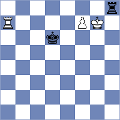 Deac - Kwon (Chess.com INT, 2021)