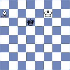 Khademi - Ilinca (chess.com INT, 2025)