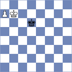 Feliz - Turzo (chess.com INT, 2023)