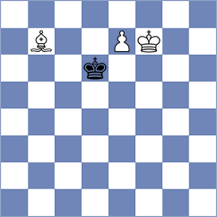 Mgeladze - Dudzinski (chess.com INT, 2022)