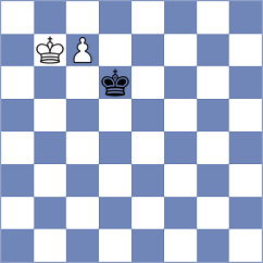 Lazavik - Sharavdorj (chess.com INT, 2022)