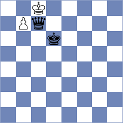 Legenia - Petriashvili (Chess.com INT, 2021)