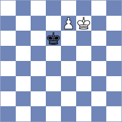Williams - Dhanush (Chess.com INT, 2017)