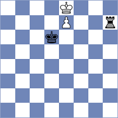 Legenia - Cagara (chess.com INT, 2022)