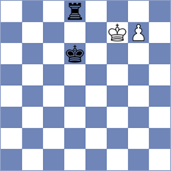 Arun - Kostic (chess.com INT, 2024)