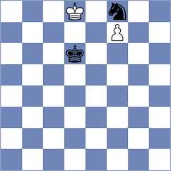 Martin Fernandez - Medina Menendez (Malaga, 2002)