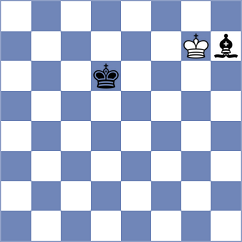 Denishev - Olenik Campa (chess.com INT, 2023)