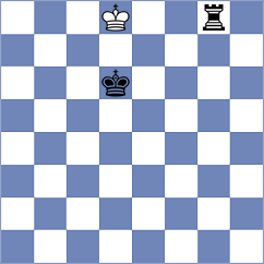 Curtis - Kaganskiy (chess.com INT, 2023)