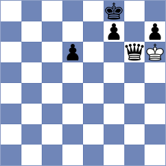 Ceruta - Buchtova (Prague CZE, 2024)