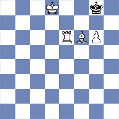 Wu - Shattuck (Lichess.org INT, 2020)