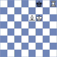 Maksimovic - Bornholdt (chess.com INT, 2023)