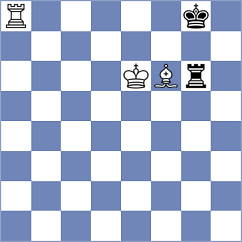 Sowinski - Demirtas (Eforie Nord ROU, 2025)