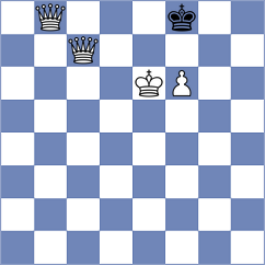 Qiao - Quispe Santacruz (chess.com INT, 2024)