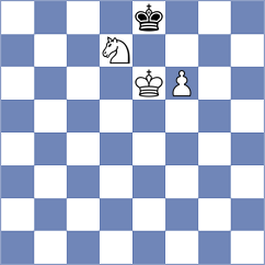 Bellahcene - Bendahan (chess.com INT, 2021)