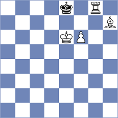 Heinemann - Sanchez (Lichess.org INT, 2020)