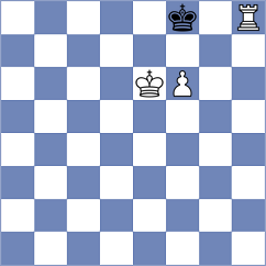Kwon - Thomas (Chess.com INT, 2021)