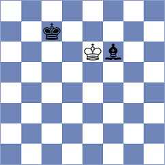 Salgado Lopez - Mischuk (Chess.com INT, 2019)