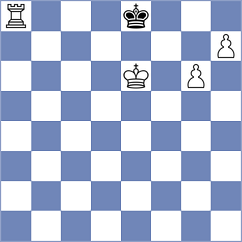Losch - Hildebrandt (Playchess.com INT, 2020)