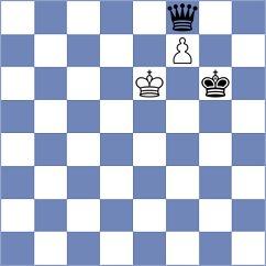 Brilej - Johannesson (chess.com INT, 2024)