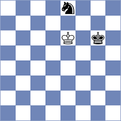 Almisas Albendiz - Sanchez Millan (Lichess.org INT, 2020)