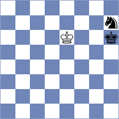 Predke - Rojas Salas (chess.com INT, 2023)