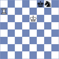 Antoniou - Tokman (chess.com INT, 2024)
