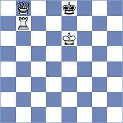 Baches Garcia - Cahaya (chess.com INT, 2024)