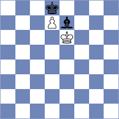 Silva - Goryachkina (chess.com INT, 2022)