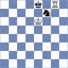 Kamsky - Skvortsov (chess.com INT, 2023)
