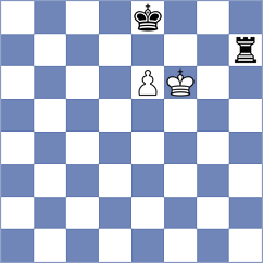 Cooper - Clarke (Chess.com INT, 2018)