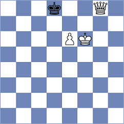 Nagare Kaivalya Sandip - Marosi (chess.com INT, 2023)