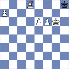 Villeneuve - Bourgeois (Europe Echecs INT, 2020)