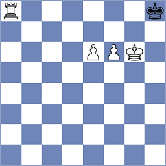 Rees - Mesa Cruz (chess.com INT, 2024)